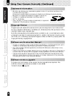 Предварительный просмотр 10 страницы Toshiba PDR-T20 Instruction Manual