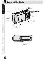 Preview for 14 page of Toshiba PDR-T20 Instruction Manual