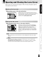 Preview for 23 page of Toshiba PDR-T20 Instruction Manual