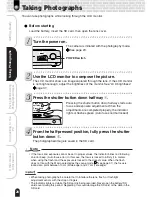 Preview for 28 page of Toshiba PDR-T20 Instruction Manual