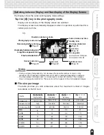 Предварительный просмотр 29 страницы Toshiba PDR-T20 Instruction Manual