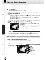 Предварительный просмотр 40 страницы Toshiba PDR-T20 Instruction Manual