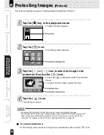 Предварительный просмотр 46 страницы Toshiba PDR-T20 Instruction Manual