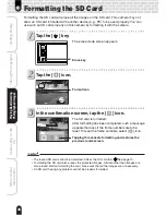 Предварительный просмотр 48 страницы Toshiba PDR-T20 Instruction Manual