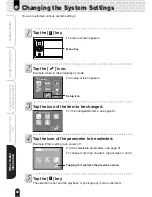 Предварительный просмотр 60 страницы Toshiba PDR-T20 Instruction Manual