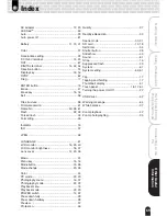 Preview for 69 page of Toshiba PDR-T20 Instruction Manual