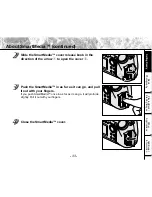 Предварительный просмотр 35 страницы Toshiba PDRM5 - PDR M5_duplicate Web Camera Instruction Manual