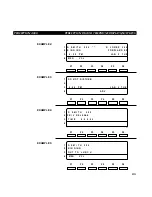 Preview for 23 page of Toshiba PERCEPTION 4000 User Manual