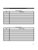 Preview for 93 page of Toshiba PERCEPTION 4000 User Manual