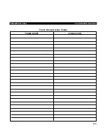 Preview for 95 page of Toshiba PERCEPTION 4000 User Manual