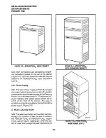 Предварительный просмотр 13 страницы Toshiba Perfecptione Installation And Maintenance Manual