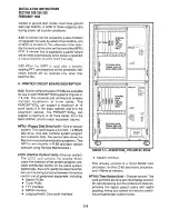 Preview for 15 page of Toshiba Perfecptione Installation And Maintenance Manual