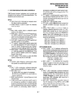 Preview for 18 page of Toshiba Perfecptione Installation And Maintenance Manual