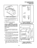 Предварительный просмотр 25 страницы Toshiba Perfecptione Installation And Maintenance Manual