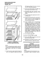 Предварительный просмотр 30 страницы Toshiba Perfecptione Installation And Maintenance Manual