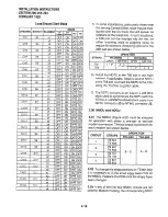 Preview for 40 page of Toshiba Perfecptione Installation And Maintenance Manual