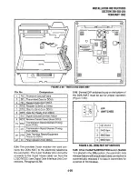 Preview for 51 page of Toshiba Perfecptione Installation And Maintenance Manual