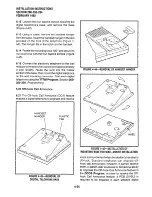 Предварительный просмотр 56 страницы Toshiba Perfecptione Installation And Maintenance Manual