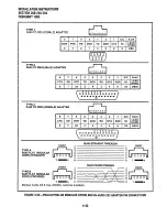 Предварительный просмотр 64 страницы Toshiba Perfecptione Installation And Maintenance Manual