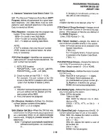 Предварительный просмотр 160 страницы Toshiba Perfecptione Installation And Maintenance Manual