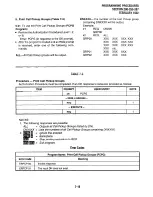 Предварительный просмотр 166 страницы Toshiba Perfecptione Installation And Maintenance Manual