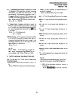 Предварительный просмотр 183 страницы Toshiba Perfecptione Installation And Maintenance Manual
