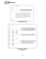 Предварительный просмотр 292 страницы Toshiba Perfecptione Installation And Maintenance Manual