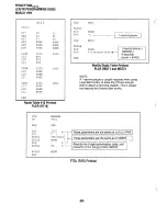 Preview for 294 page of Toshiba Perfecptione Installation And Maintenance Manual