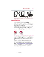 Предварительный просмотр 47 страницы Toshiba PH3064U-1EXB User Manual