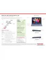 Preview for 2 page of Toshiba PLL3AC-02P014 Brochure