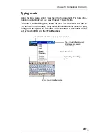 Preview for 89 page of Toshiba POcket PC e830 Series User Manual