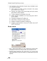 Preview for 124 page of Toshiba POcket PC e830 Series User Manual