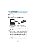 Preview for 24 page of Toshiba Portable MP3 Player Owner'S Manual