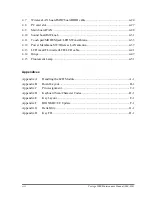 Preview for 8 page of Toshiba Portege 2000 Maintenance Manual