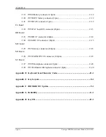 Preview for 218 page of Toshiba Portege 2000 Maintenance Manual