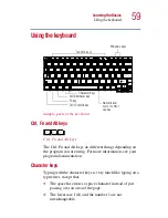 Preview for 59 page of Toshiba Portege 2010 User Manual