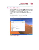 Preview for 109 page of Toshiba Portege 2010 User Manual