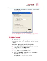 Preview for 141 page of Toshiba Portege 2010 User Manual