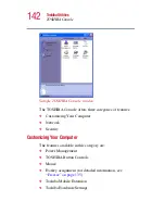 Preview for 142 page of Toshiba Portege 2010 User Manual