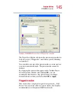 Preview for 145 page of Toshiba Portege 2010 User Manual