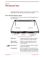 Preview for 26 page of Toshiba Portege 3410CT User Manual