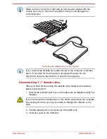 Preview for 45 page of Toshiba Portege 3410CT User Manual