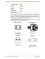 Preview for 159 page of Toshiba Portege 3410CT User Manual