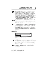 Preview for 9 page of Toshiba PORTEGE 650CT User Manual