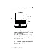 Preview for 11 page of Toshiba PORTEGE 650CT User Manual