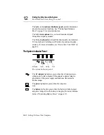 Preview for 12 page of Toshiba PORTEGE 650CT User Manual