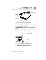 Preview for 20 page of Toshiba PORTEGE 650CT User Manual