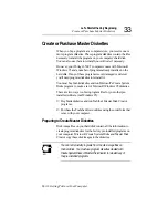 Preview for 32 page of Toshiba PORTEGE 650CT User Manual