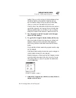 Preview for 45 page of Toshiba PORTEGE 650CT User Manual