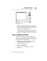 Preview for 49 page of Toshiba PORTEGE 650CT User Manual